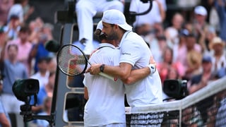 De ser 185 del mundo al estrellato absoluto en Wimbledon