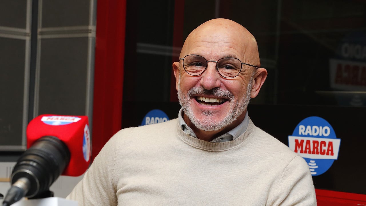 El primer gran lío de Luis de la Fuente como entrenador de España