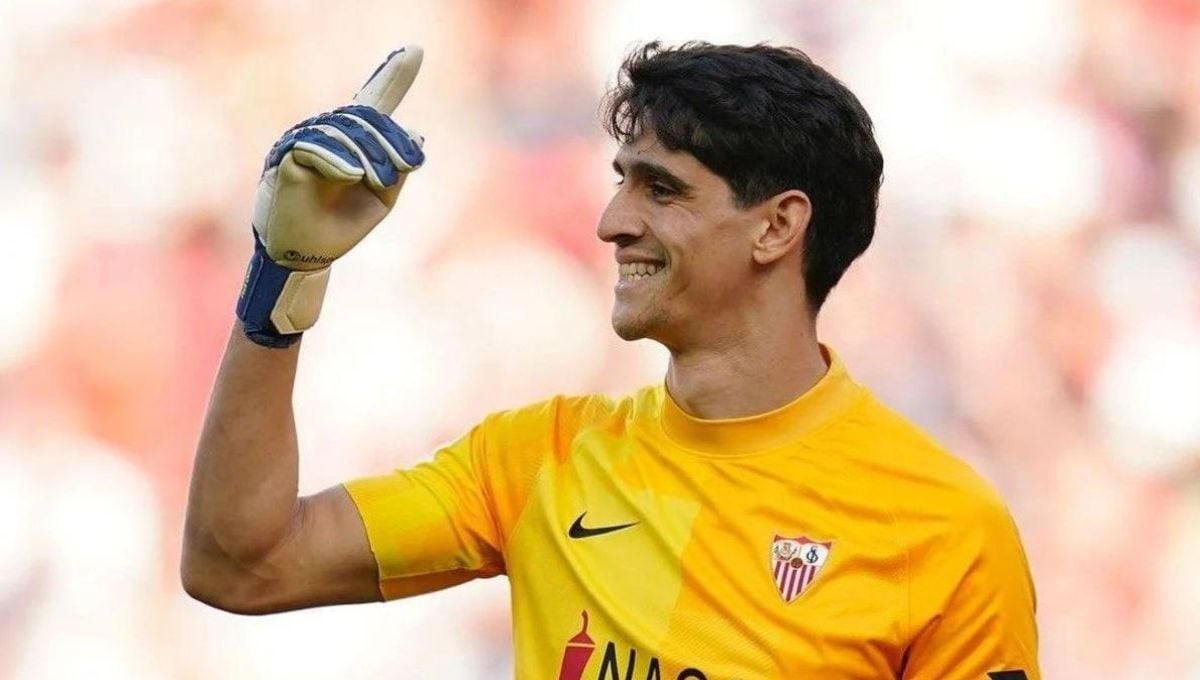 Yassine Bono aumenta su caché