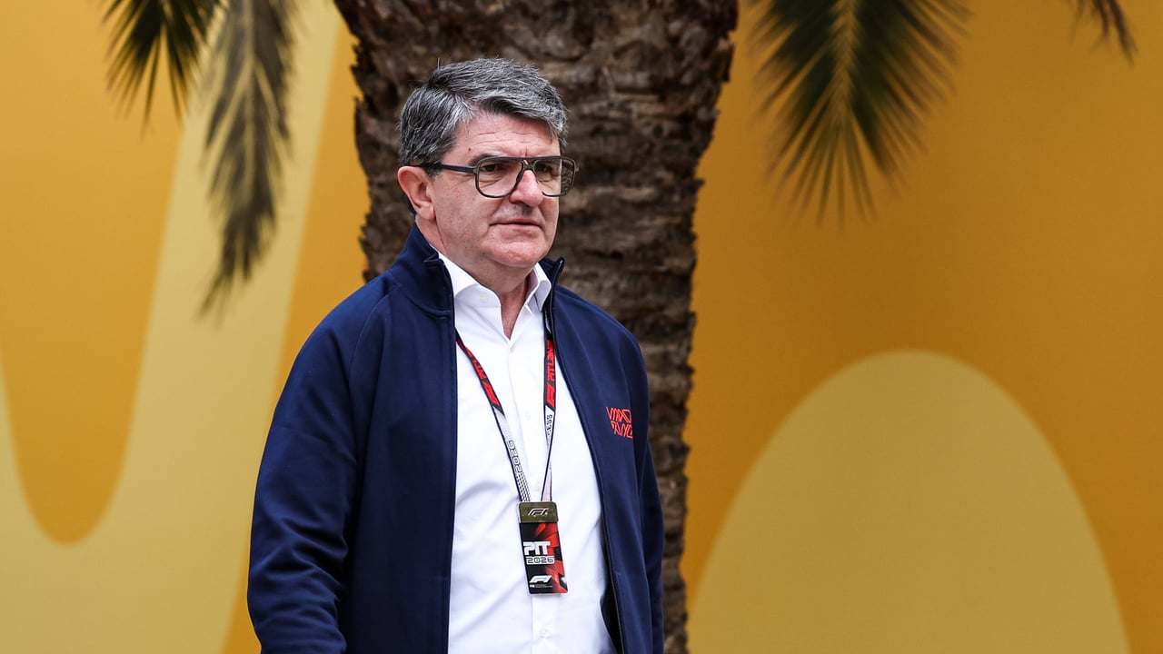 El circuito de Madrid, abierto a cambios: "La FIA ha definido claramente cuál es la forma de mejorar el trazado"