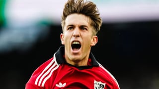 El descubrimiento casual que cambió la vida de Miguel Sierra y lo llevó al Sevilla: "Vi a un jugador de calle y le dije claro que su sitio estaba en Primera"