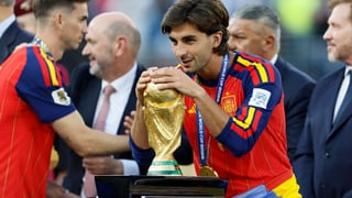 La encrucijada del Barcelona con Ferrán Torres