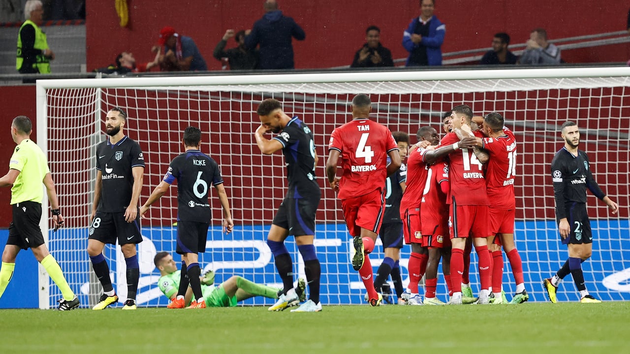 Un gran club europeo busca preparador físico por LinkedIn