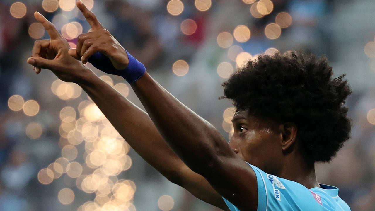 Rebaja en el precio de Cassierra, en la agenda del Sevilla, con En-Nesyri implicado