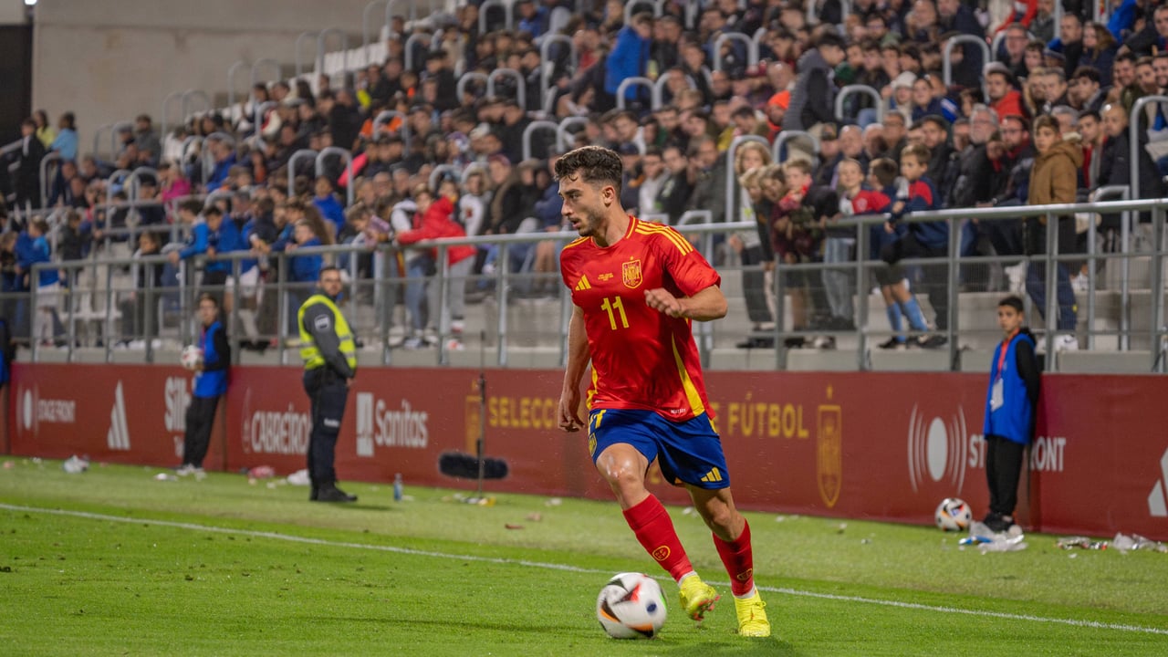 Raúl Moro, tajante sobre su futuro