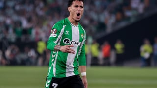 Los 24 convocados por Pellegrini ante el Real Madrid: dos altas, dos bajas y una ausencia autorizada