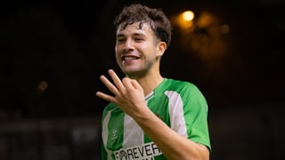 El Betis abre la puerta a un talento que tampoco cuajó en el Atlético de Madrid