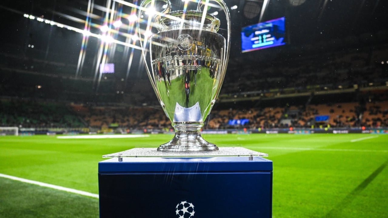 Guía Champions League 2026 | Calendario, equipos, formato, fechas y final