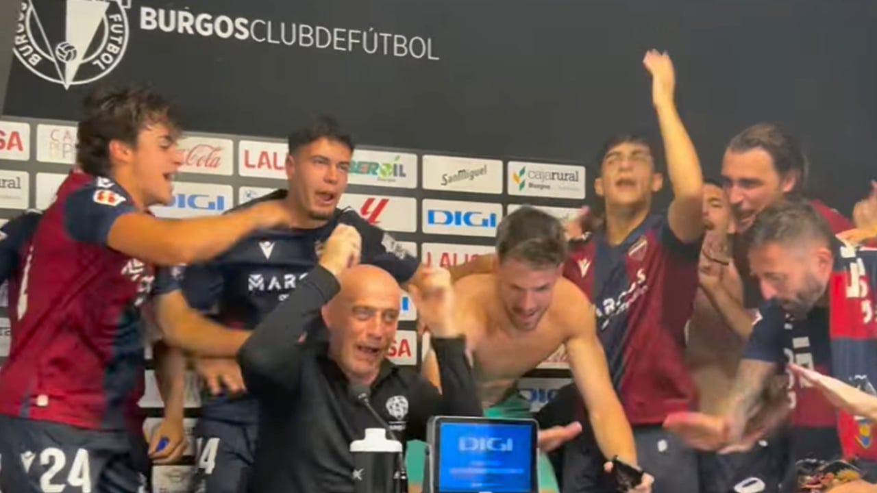 El pellizco que deja en Nervión el ascenso de Carlos Álvarez e Iván Romero