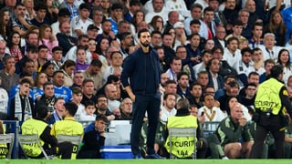 El dato que condena a Arbeloa… y la fe del Real Madrid en Múnich