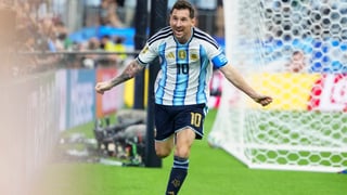 Messi desata la locura en el Mundial 2026: récord histórico, elogios sin fin y un vestuario rendido a sus pies