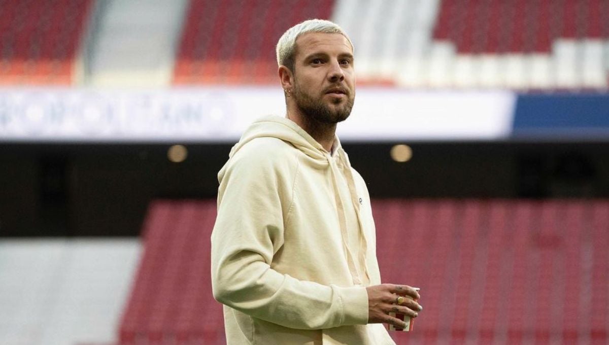 Aitor Ruibal, su espinita clavada, el derbi de Joaquín y un deseo para el Sevilla