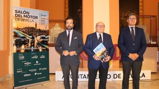 El Salón del Motor de Sevilla reunirá, en la edición de 2026, más de 3000 vehículos y 53 expositores en FIBES