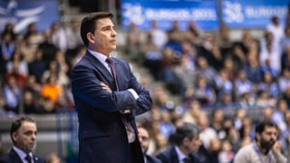 Xavi Pascual sentencia sobre los nuevos fichajes y avisa que empieza una 'nueva temporada'