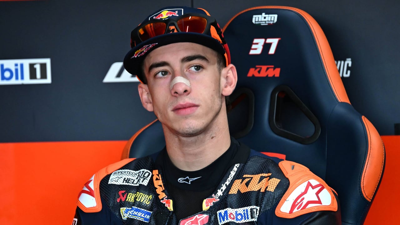 Jorge Lorenzo enciende la mecha entre Viñales y Pedro Acosta