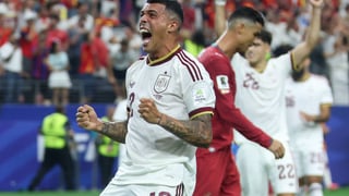 Ni Mikel Merino ni Rodri: Pedro Porro desvela la clave del triunfo de España contra Portugal