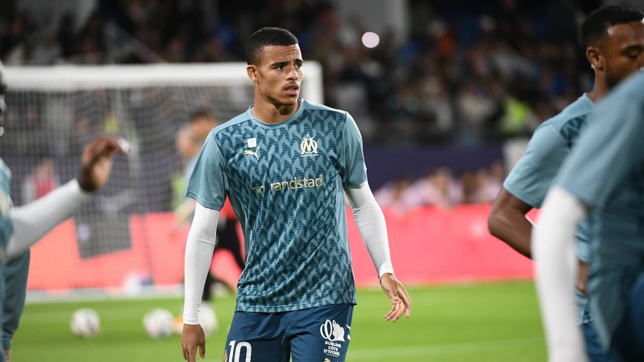 La vuelta de Greenwood, una realidad