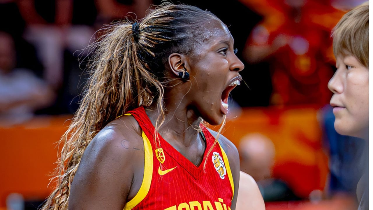 España - Australia: horario, canal y dónde ver hoy en TV y online el partido de baloncesto del Mundial femenino de Alemania 2026