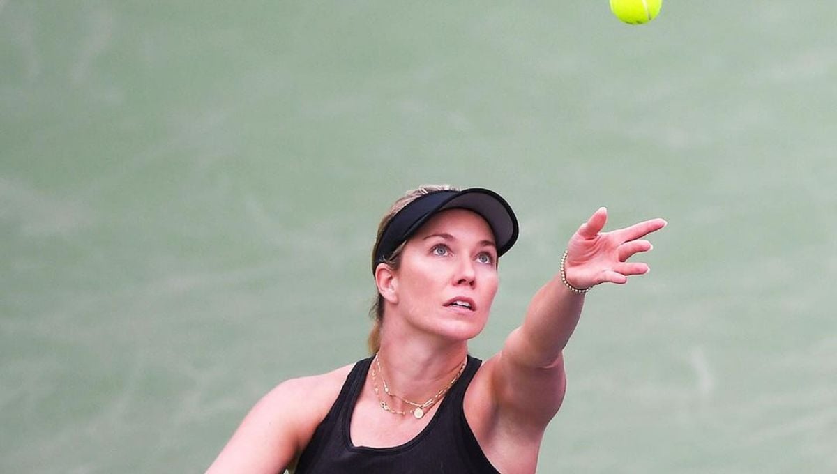 El primer sorpresón de Indian Wells llega en el cuadro femenino