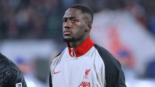 Konaté vuelve a escena: el central del Liverpool reaparece como oportunidad inesperada en el mercado