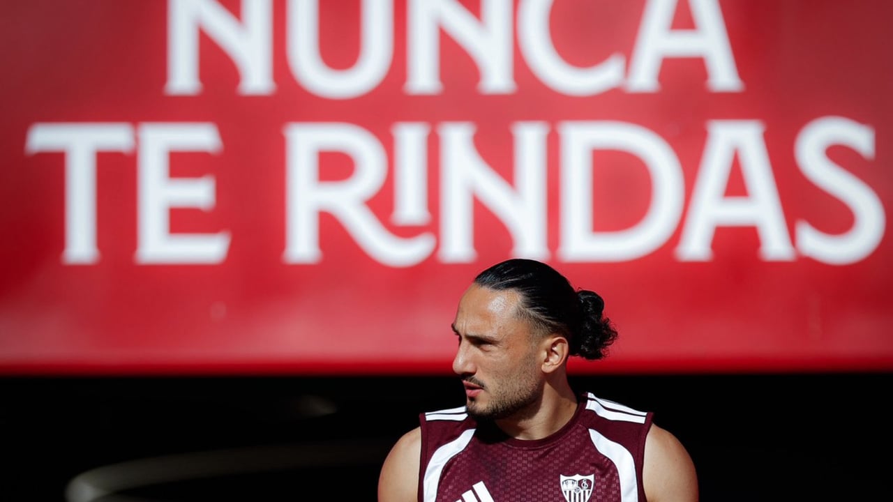 Los mismos que ganaron al Valencia para Riazor: García Plaza repite lista de 24