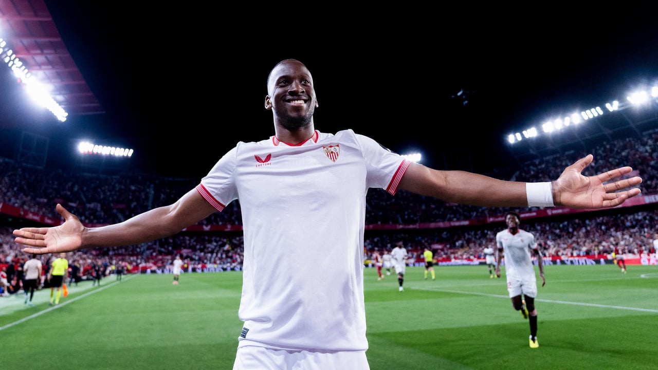 La 'amenaza' de Lukébakio para El Gran Derbi y un 'incendio' en las redes