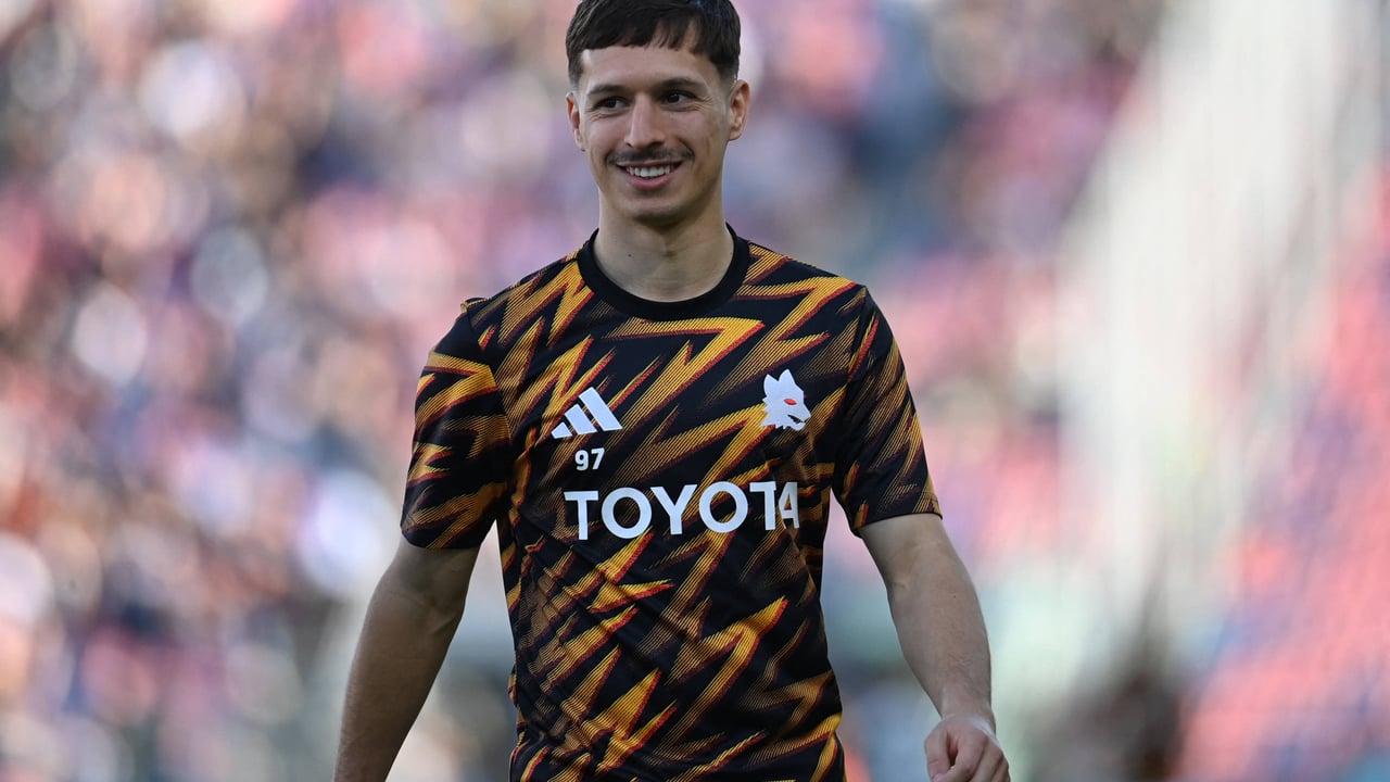 Monchi trabaja para traer a Bryan Zaragoza de vuelta a La Liga