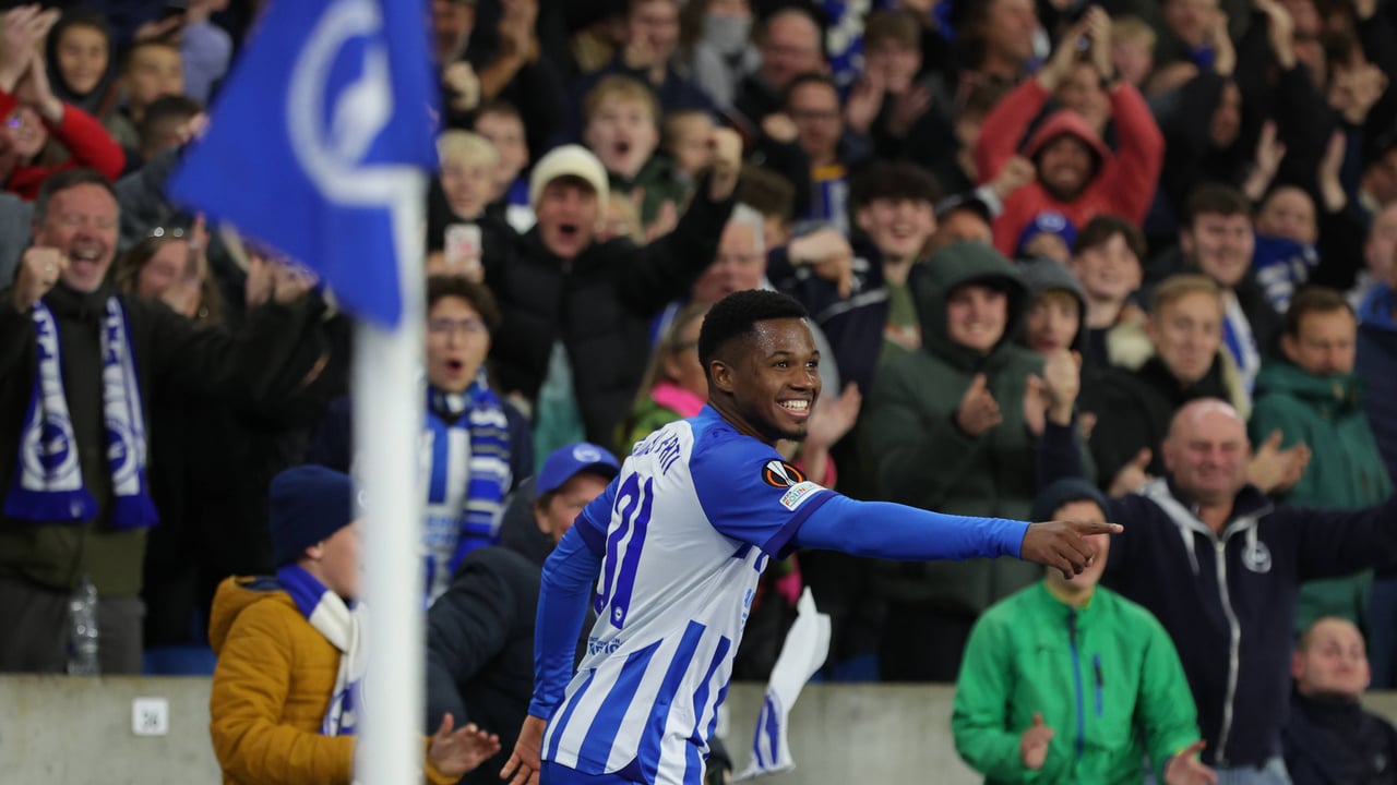 Pendientes de Ansu Fati para al próximo verano