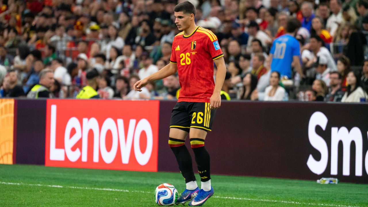 El Atlético de Madrid vuelve a la carga por Fernández-Pardo