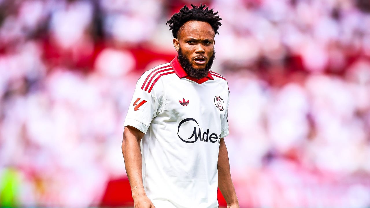 El plan del Sevilla con Chidera Ejuke