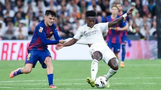 El frustrado fichaje de Pedri por el Real Madrid: "Cuando me rechazó, en mi pueblo bromeaban diciendo que mi abuelo había hablado con Dios"