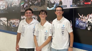 La IA no matará a nadie mientras exista ARUS