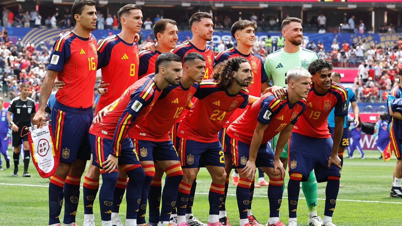 El Superordenador que acertó las semifinales revela al próximo campeón del Mundial 2026