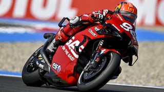 Maverick Viñales ya tiene sustituto en KTM