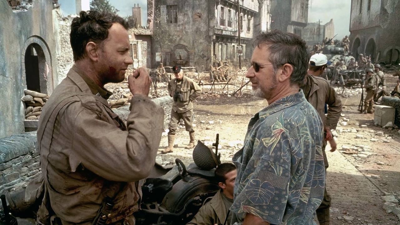 De Hollywood al porno, el cambio de la familia Spielberg