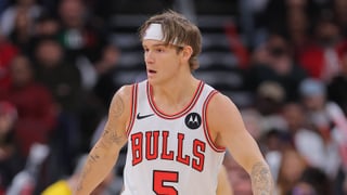 Un tres veces ganador del concurso de mates de la NBA, a un paso del Girona
