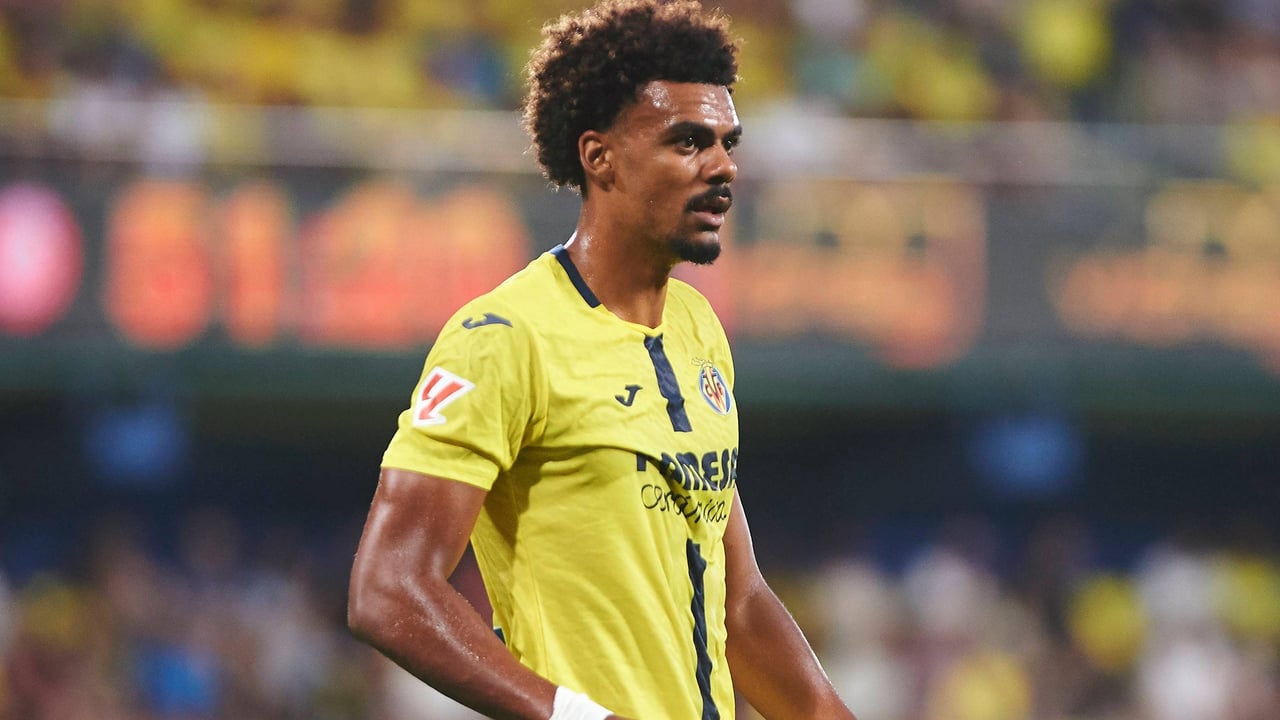 Renato Veiga sacude La Cerámica