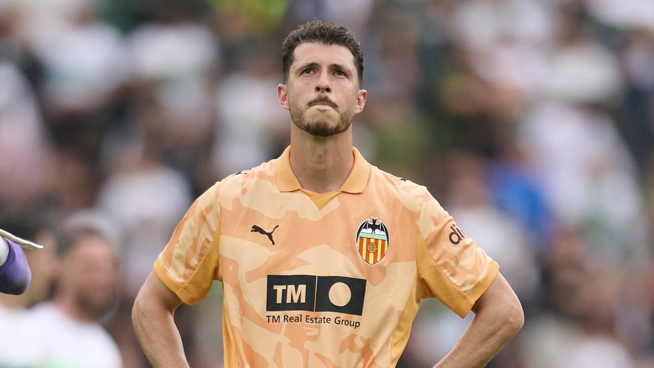 Nueva oferta por Guido Rodríguez que tiene hasta el final de semana para decidirse