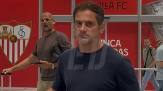 Horas decisivas en la venta de Akor Adams: el director deportivo del Venezia llega a Sevilla