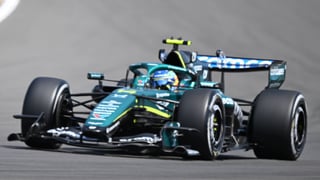 F1 GP Gran Bretaña 2026, Antonelli gana el Sprint del Gran Premio de Formula 1, clasificación y tiempos