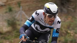 Doblete para el Movistar Team en un fin de semana soñado