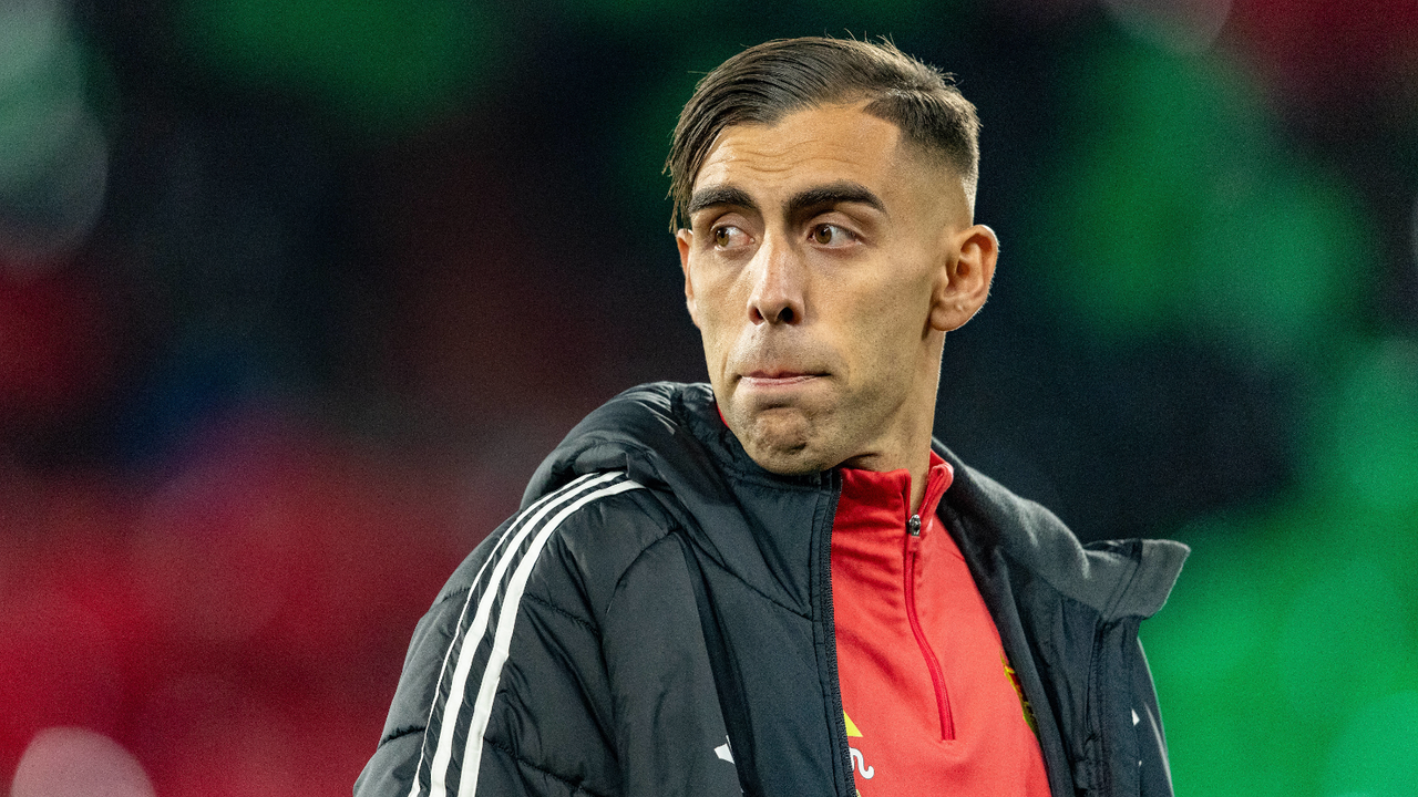 Jefté, el héroe del Albacete en el bombazo de Copa del Rey ante el Real Madrid, se abre: "Estaba yendo por los caminos equivocados"