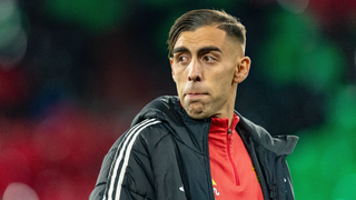 Jefté, el héroe del Albacete en el bombazo de Copa del Rey ante el Real Madrid, se abre: "Estaba yendo por los caminos equivocados"