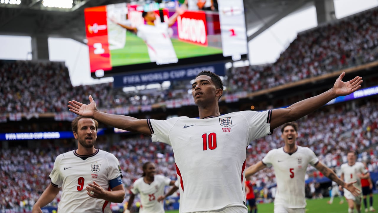 Mundial 2026 | Inglaterra - Argentina: horario y dónde ver en TV el partido de semifinales