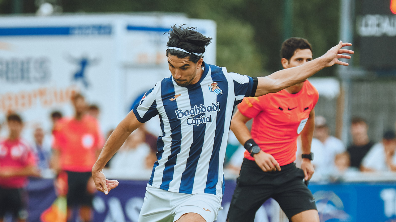 Toulouse 2-1 Real Sociedad: Los de Matarazzo muestran sus carencias en Francia