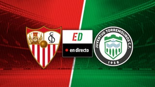 Sevilla - Juventud Torremolinos: resultado, resumen y goles del primer partido de la pretemporada 2026 del Sevilla FC