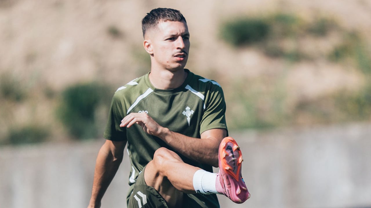 El camino de Bryan Zaragoza se allana