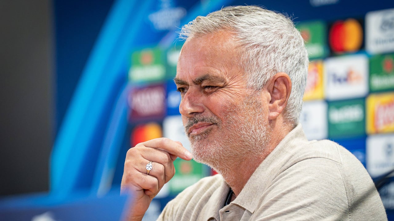 Iturralde González atiza a Mourinho: "Sabe mucho de fútbol, pero de reglamento sabe muy poco y del protocolo VAR, menos"