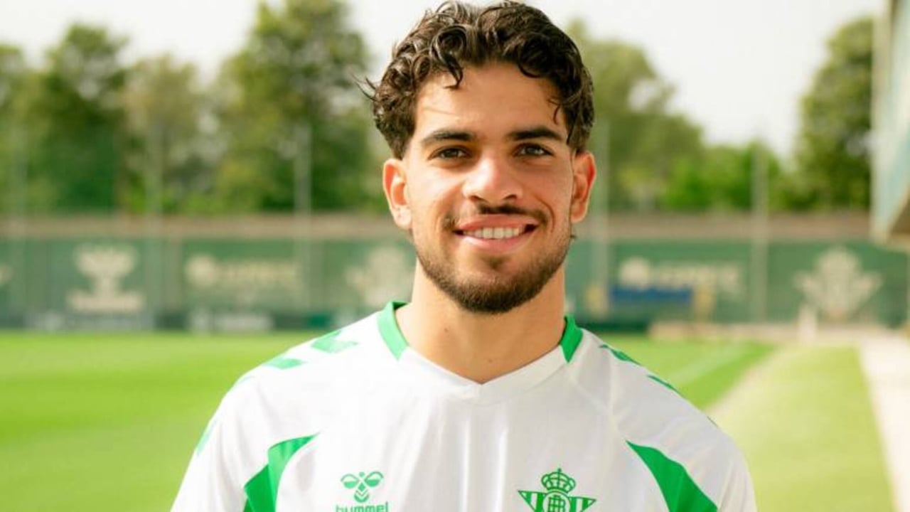 El trabajo continúa para los lesionados del Betis: los plazos con Abde, Diego Conde y Aitor Ruibal