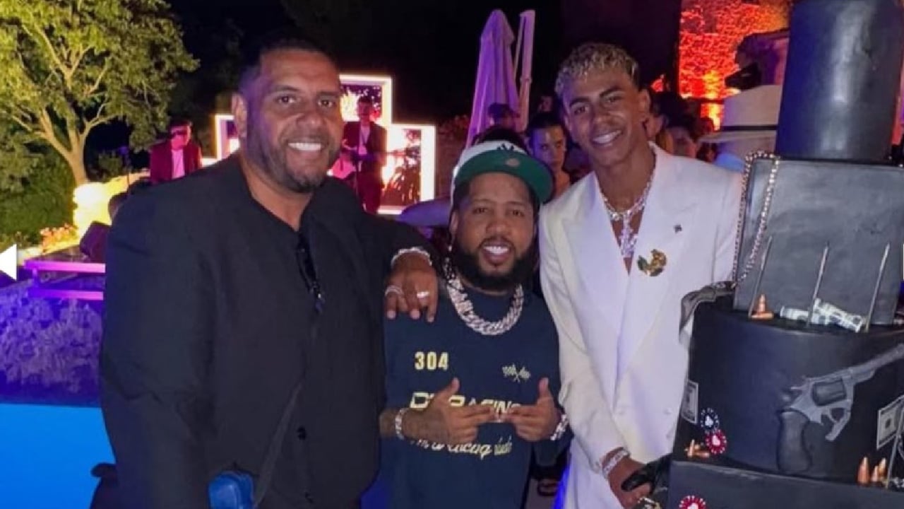 El Gobierno cambia la ley por Lamine Yamal